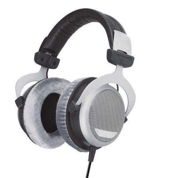 هدفون بیرداینامیک مدل 250 DT 880 Edition Beyerdynamic DT 880 Edition 250 Headphones